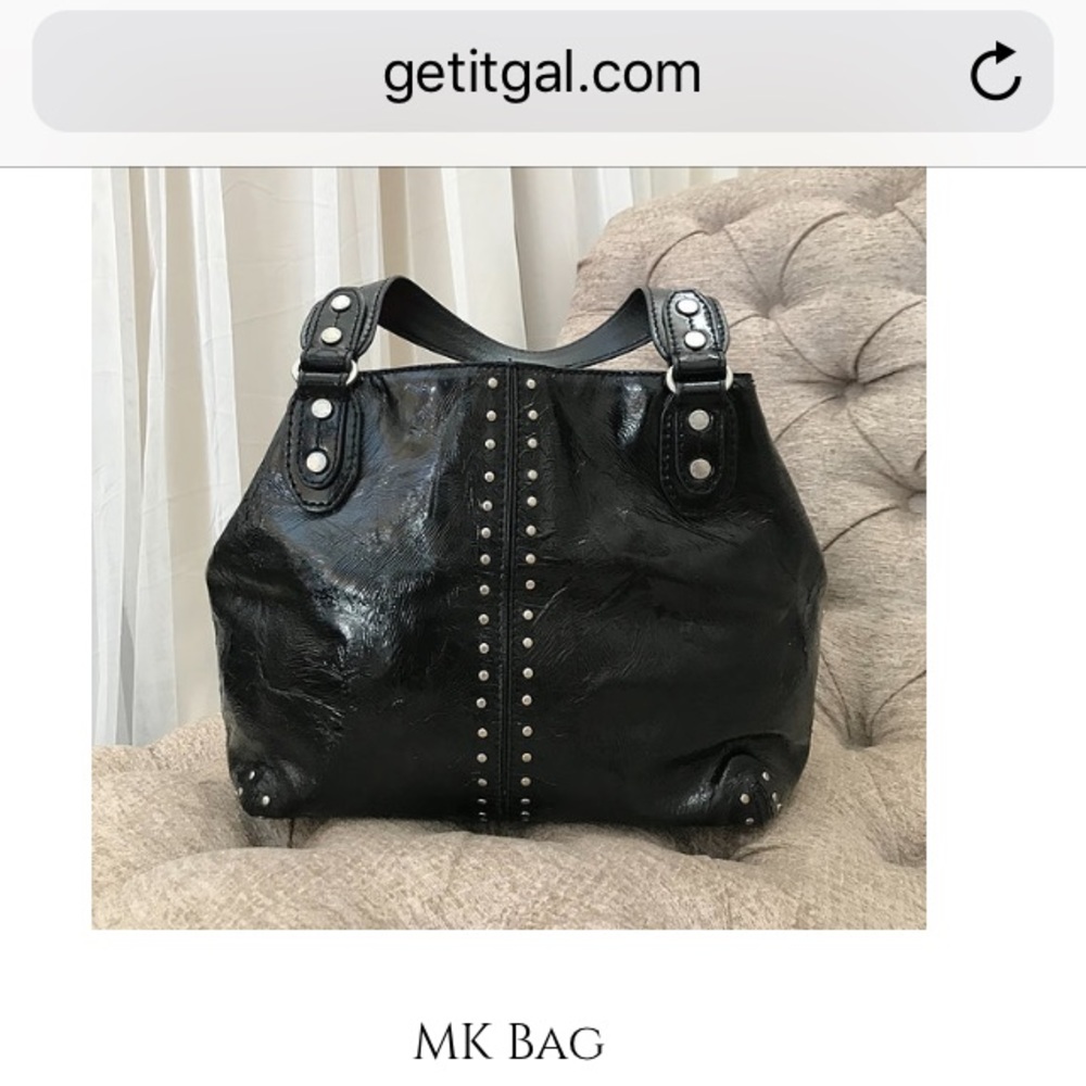 Michael Kors purse